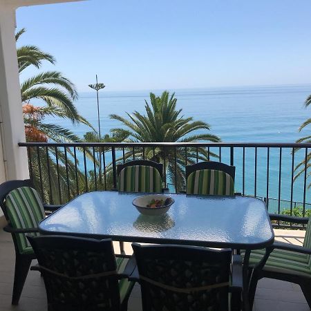 Apartamento Tuhillo 8 Nerja Zewnętrze zdjęcie