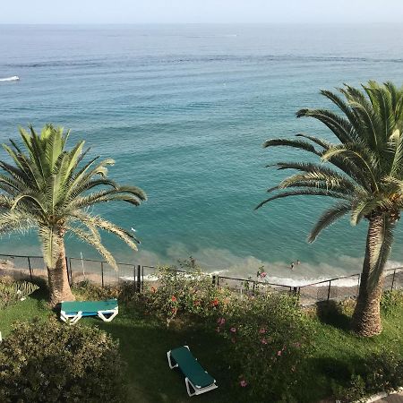 Apartamento Tuhillo 8 Nerja Zewnętrze zdjęcie