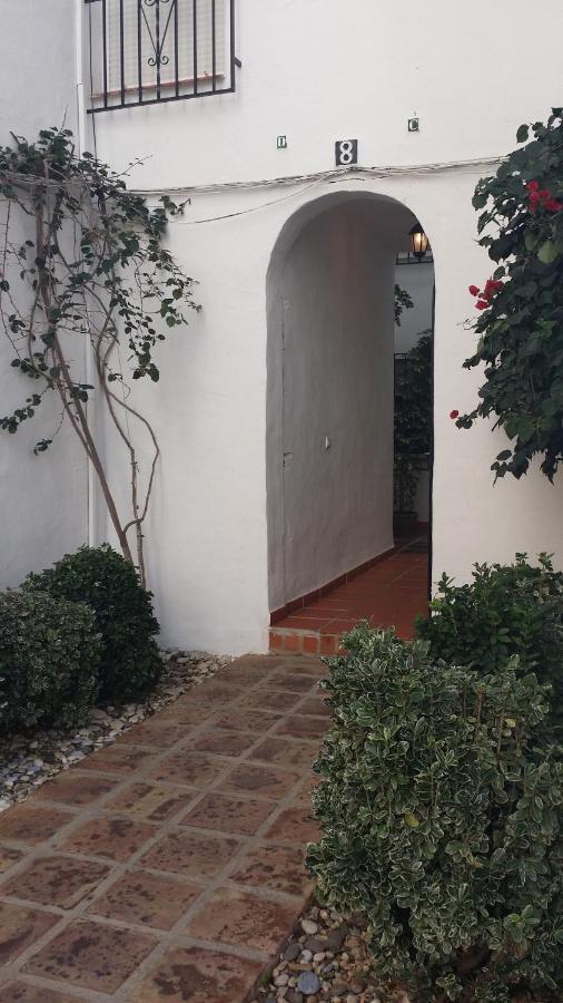 Apartamento Tuhillo 8 Nerja Zewnętrze zdjęcie