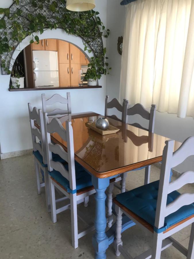 Apartamento Tuhillo 8 Nerja Zewnętrze zdjęcie