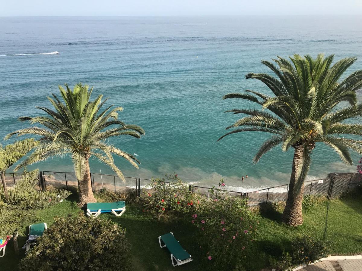 Apartamento Tuhillo 8 Nerja Zewnętrze zdjęcie