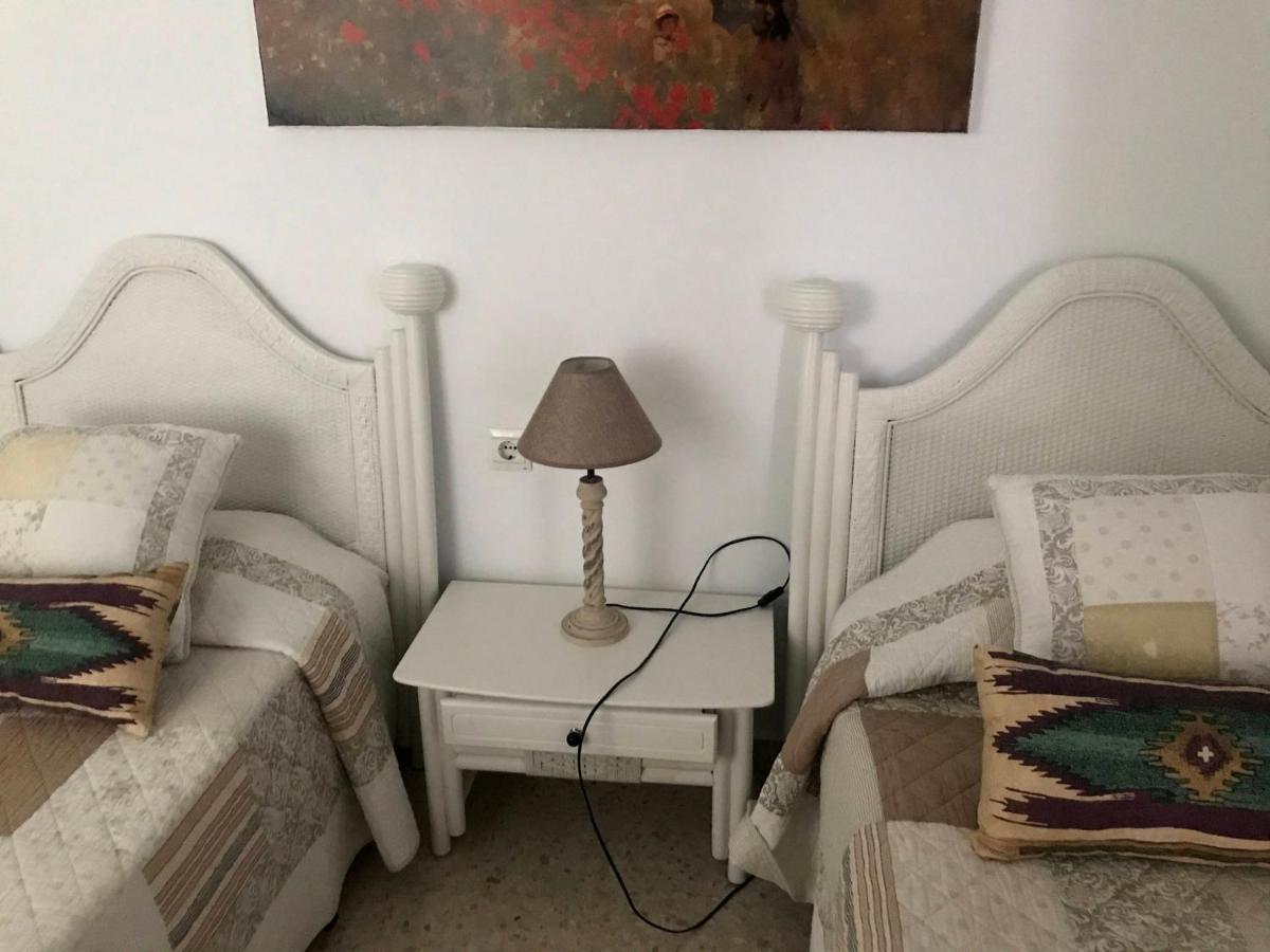 Apartamento Tuhillo 8 Nerja Zewnętrze zdjęcie
