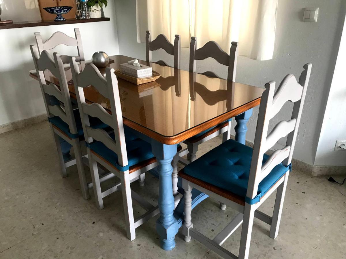 Apartamento Tuhillo 8 Nerja Zewnętrze zdjęcie