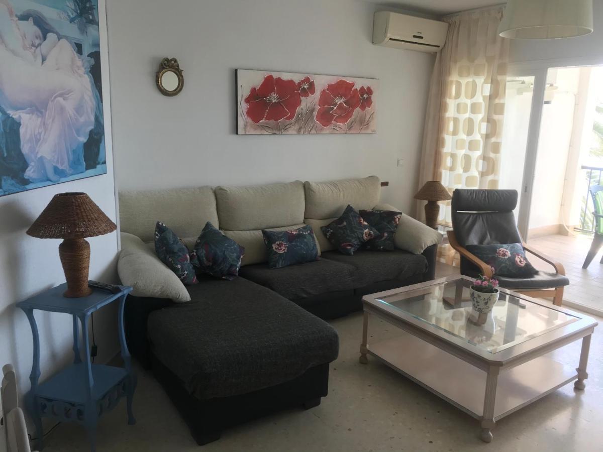 Apartamento Tuhillo 8 Nerja Zewnętrze zdjęcie
