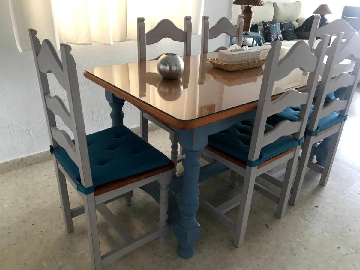 Apartamento Tuhillo 8 Nerja Zewnętrze zdjęcie