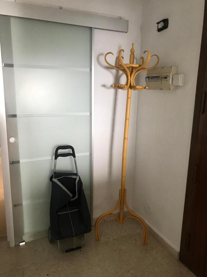 Apartamento Tuhillo 8 Nerja Zewnętrze zdjęcie