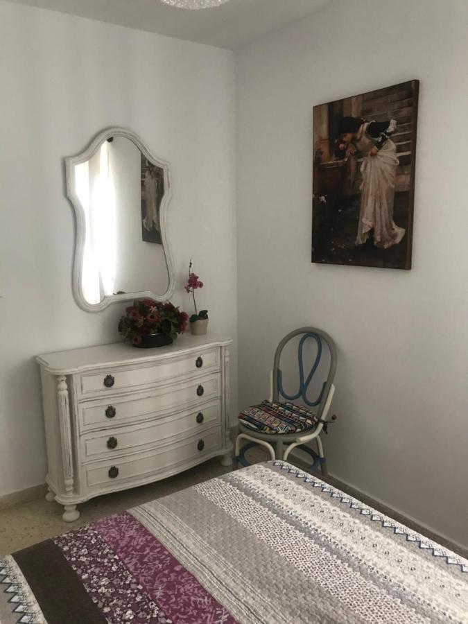 Apartamento Tuhillo 8 Nerja Zewnętrze zdjęcie