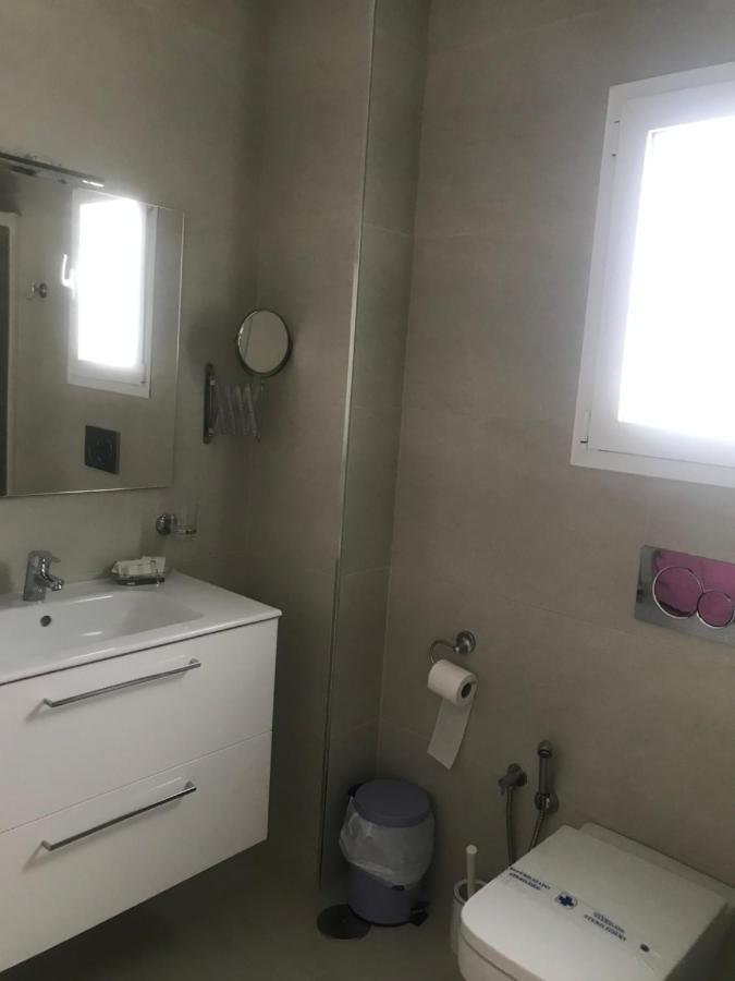 Apartamento Tuhillo 8 Nerja Zewnętrze zdjęcie