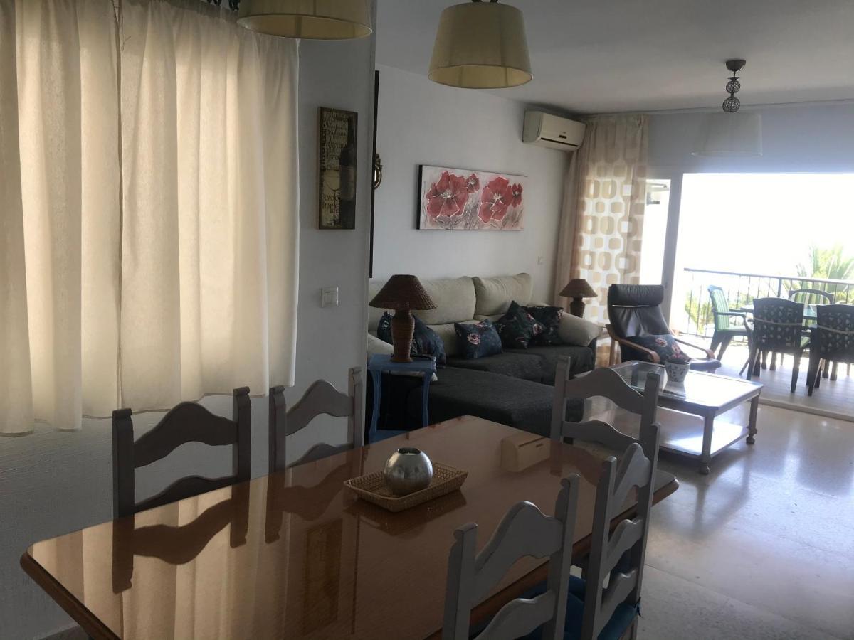 Apartamento Tuhillo 8 Nerja Zewnętrze zdjęcie