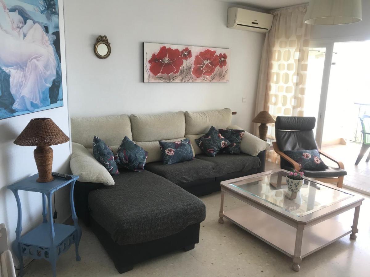 Apartamento Tuhillo 8 Nerja Zewnętrze zdjęcie