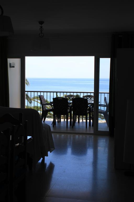 Apartamento Tuhillo 8 Nerja Zewnętrze zdjęcie