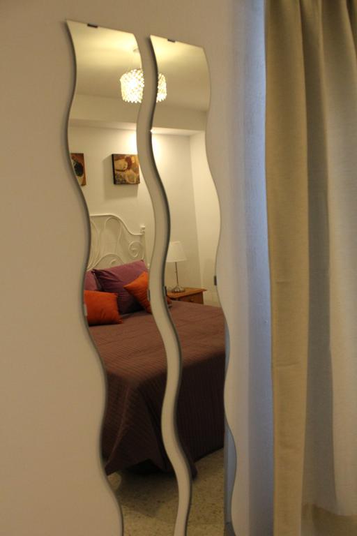 Apartamento Tuhillo 8 Nerja Zewnętrze zdjęcie