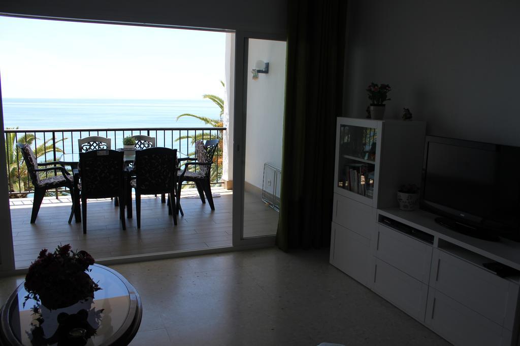 Apartamento Tuhillo 8 Nerja Zewnętrze zdjęcie
