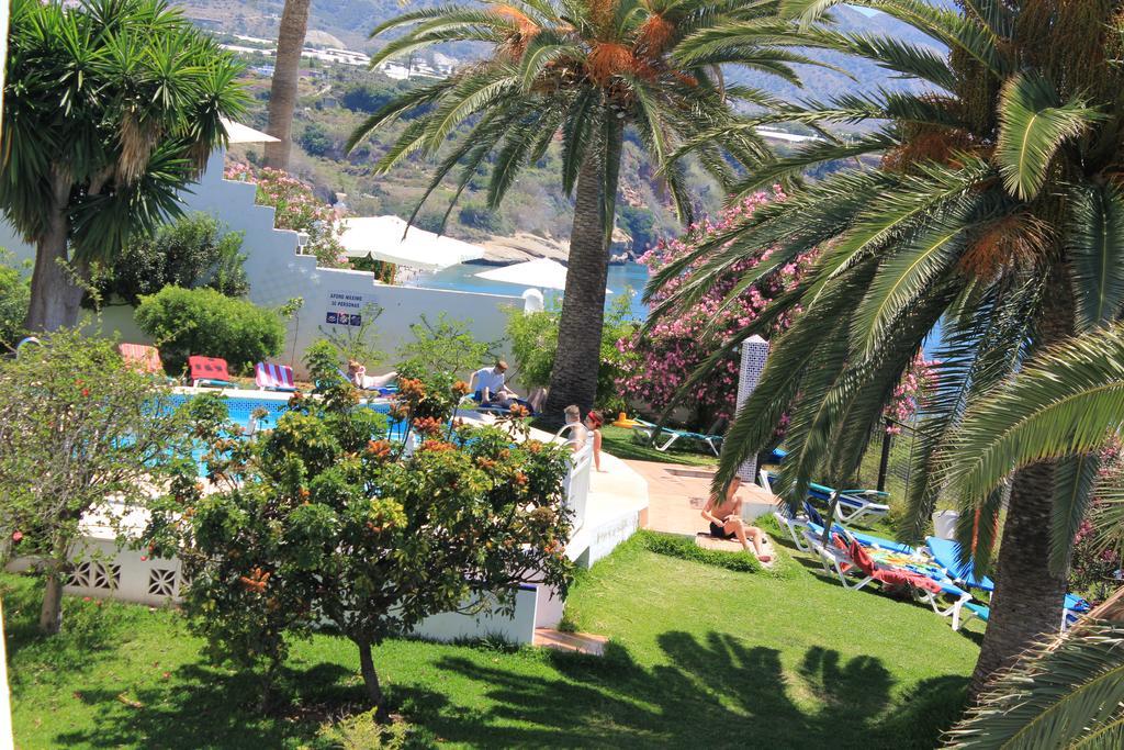 Apartamento Tuhillo 8 Nerja Zewnętrze zdjęcie