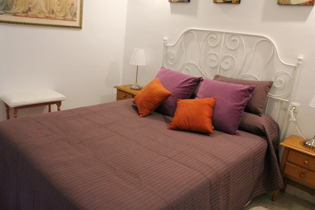 Apartamento Tuhillo 8 Nerja Zewnętrze zdjęcie