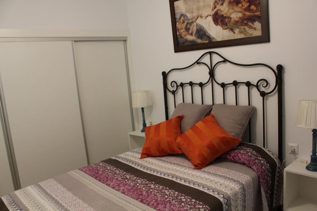 Apartamento Tuhillo 8 Nerja Zewnętrze zdjęcie
