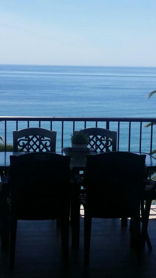 Apartamento Tuhillo 8 Nerja Zewnętrze zdjęcie