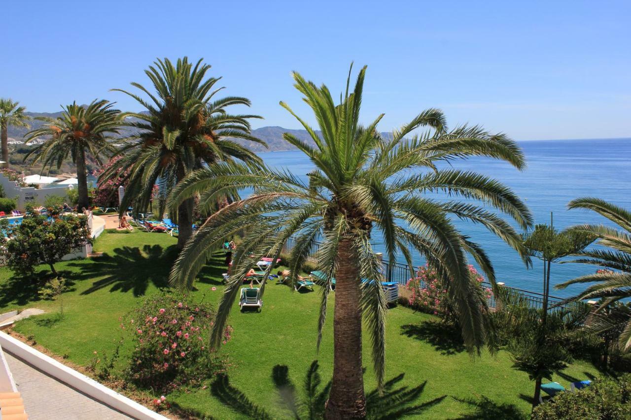 Apartamento Tuhillo 8 Nerja Zewnętrze zdjęcie