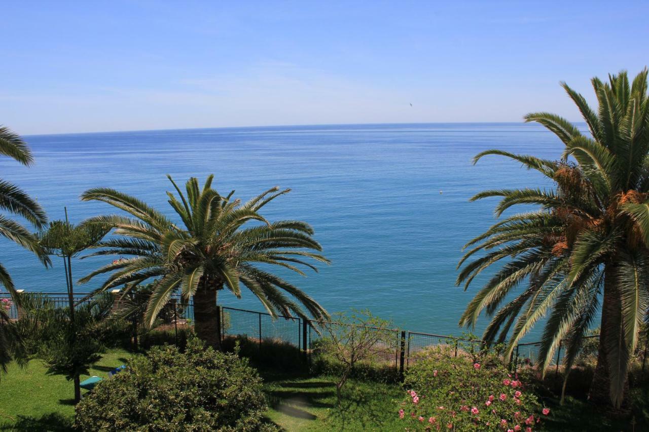 Apartamento Tuhillo 8 Nerja Zewnętrze zdjęcie